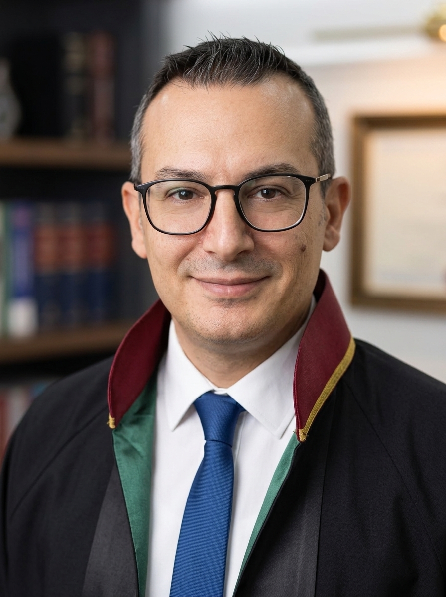 Avukat Güneş Erkul